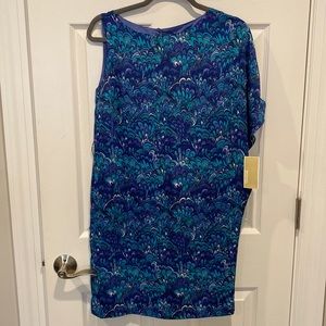 MWT Michael Kors dress